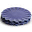 Dhalia Stoneware Dinner Plate-1062543533