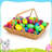 Easter Party Supplies Kit for 200 Guests