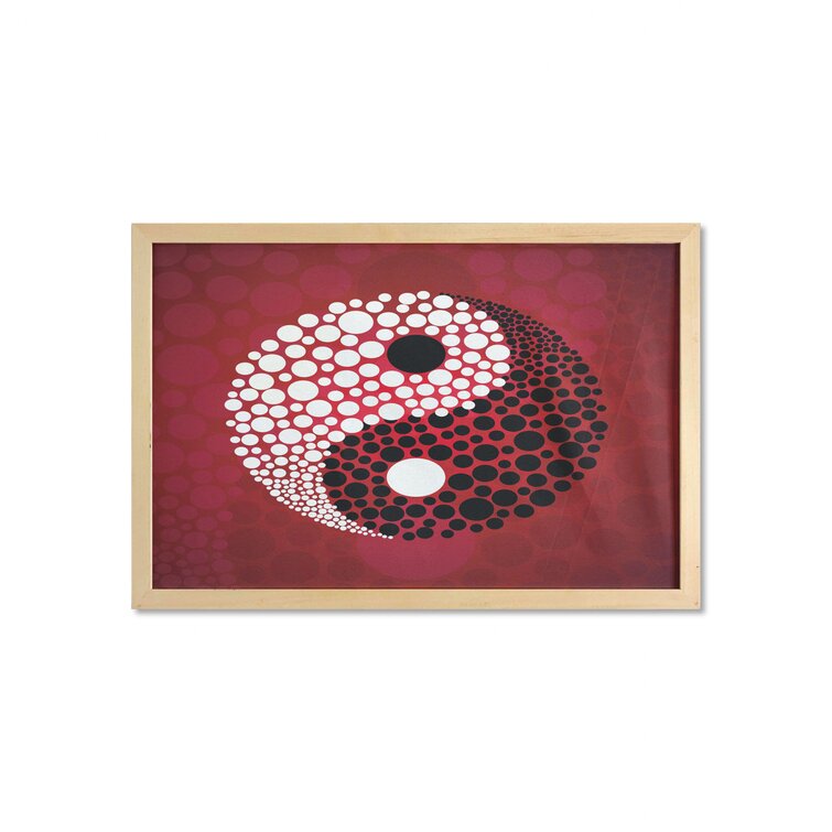 Yin and Yang Instant Download, Watercolor Ying Yang Printable Wall Art,  Spiritual Yin Yang Decor to Print, Black and White Ying Yang Poster -   Canada