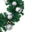 270cm Faux Pine Garland