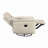 Swivel Recliner For Living Room-1986125873
