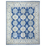 One-of-a-Kind 7'8" X 9'10" Area Rug