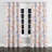 Boho Room Darkening Curtains - Purple Dream Petals Grommet Curtain - 1 Panel-109548710-109548708