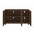 Araminta 47" W Sideboard Cabinet with Vertical Fluted Doors-1247358068