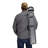 Action Backpack ACB48 4x8 Grey Hard Case-132944215