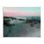 Toile «Dunes Horizon At Sunset», conception par Charles Swinford-811473198