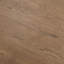 Vander 60" Square Reclaimed Oak Wood Dining Table-176017530