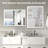 Gerasim Wall Mirror