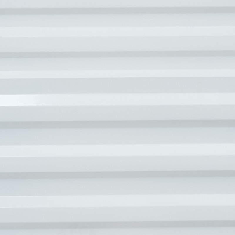 Lit de jardin surélevé rond en acier galvanisé Rondrick - blanc ivoire - l 4 pi x P 2 pi x H 1 pi, Ivoire blanc
