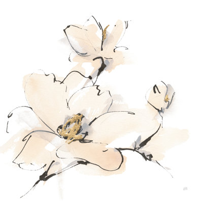Grège Magnolias IV