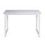 Denkevitz Metal Base Writing Desk