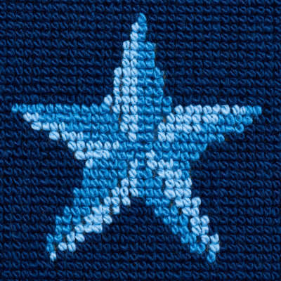 Star Épinglé Fabric