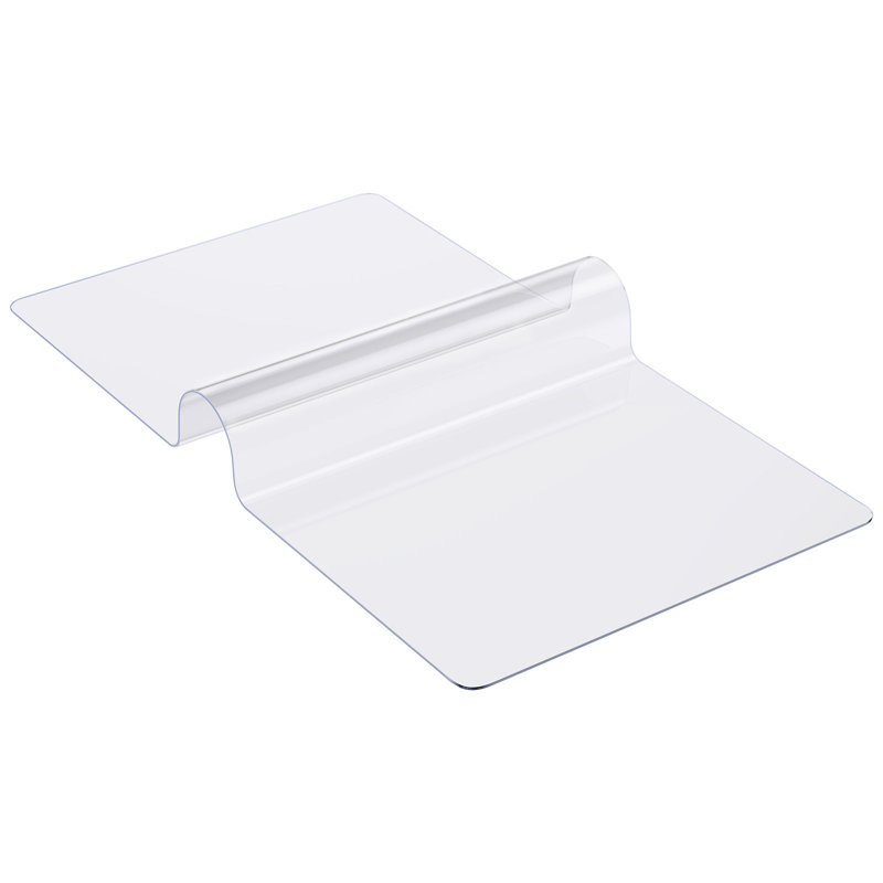 Protecteur de table en PVC, L 36 po x L 54 po