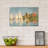Claude Monet - Print on Canvas-56678794-29382718