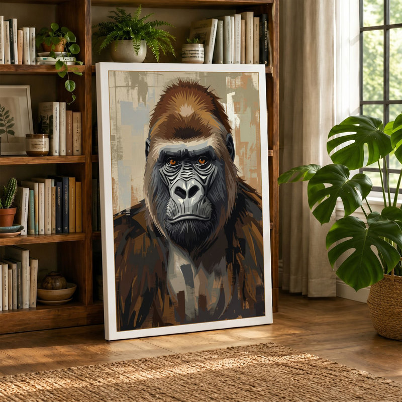 Print, 36x24 - 91.4 x 61.0 cm, Black Border