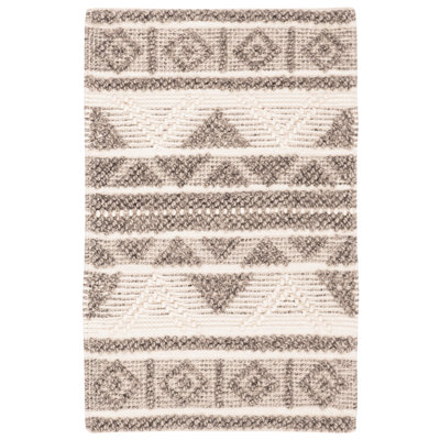 Jacques Hand Woven Performance Southwestern Rug