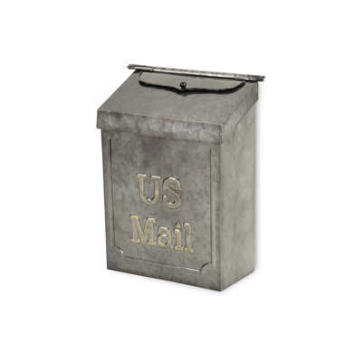 Organisateur de courrier mural Gofried