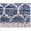 Burriss Geometric Shag Area Rug-1752251987