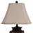 Fuiloro Resin Table Lamp