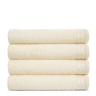 100% Cotton Bath Sheet