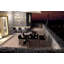 Chaise de patio avec coussins Tomosuke-27277085