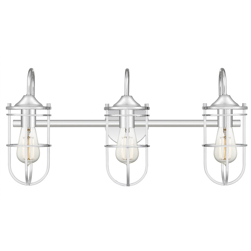 Balfor Dimmable Vanity Light