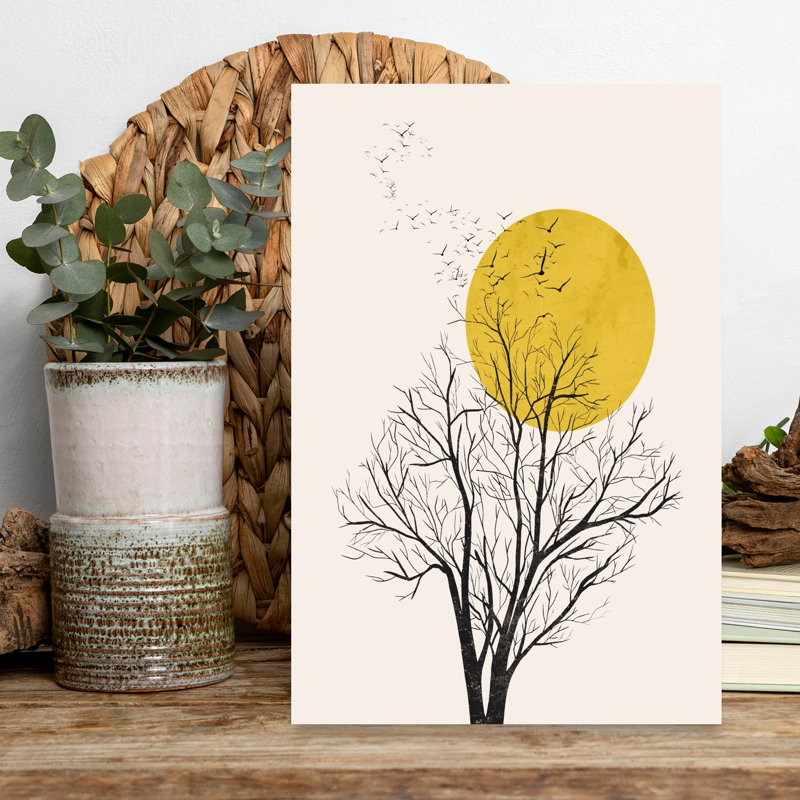 Print, 45.72cm H x 30.48cm W