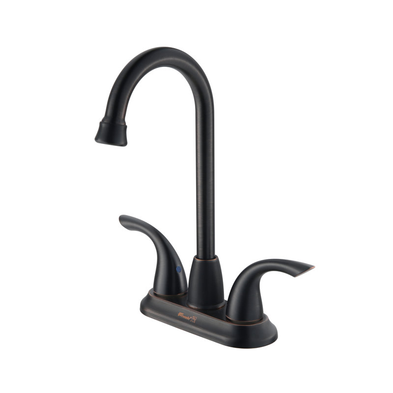CMI Grand Kitchen Faucet,  Oil-Rubbed Bronze