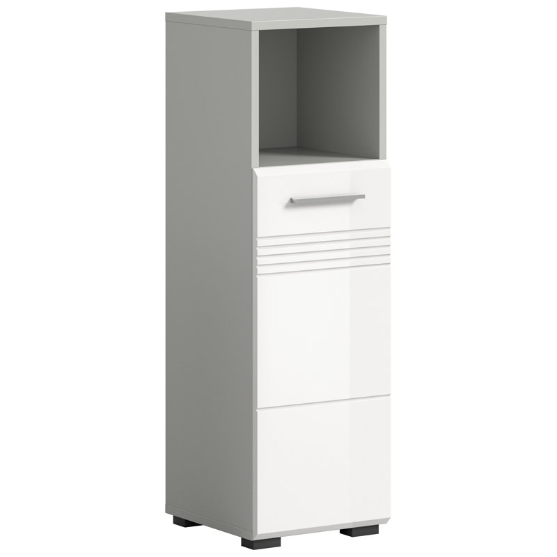 Roderik Drill / Screw Bathroom Cabinet