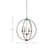 Grayson Chandelier