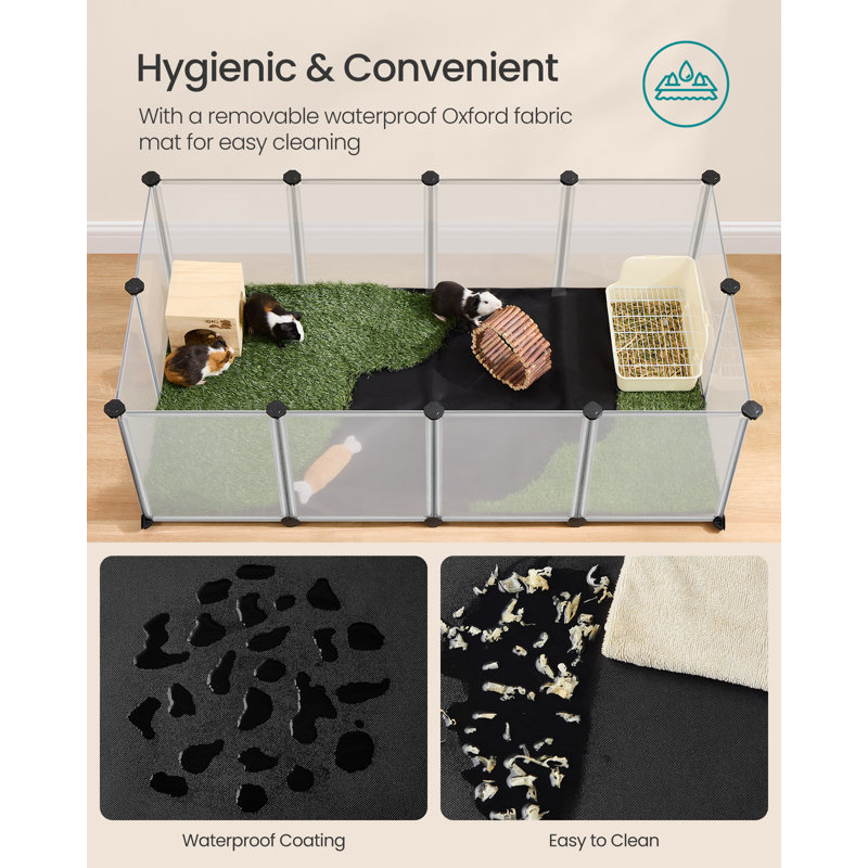 Small Animal Playpen