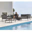Conic Outdoor Side Table-319790261