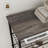 8-tier Shoe Rack Holds 28-35 Pairs-1974826030
