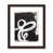 Walnut Single Picture Frame is unavailable