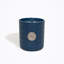Silver Hour Candle