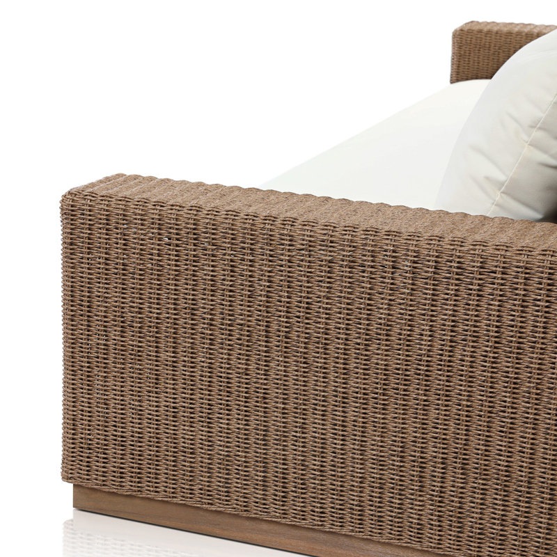 SURI Outdoor 3 - Seat Patio Sofa
