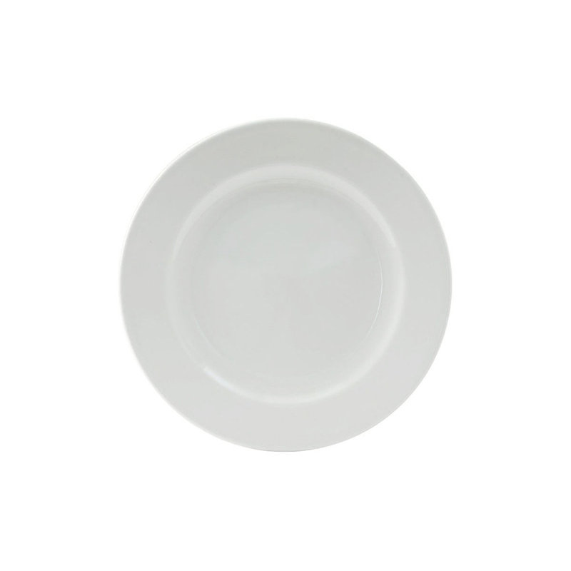 Alaska 8-1/4-Inch Plate