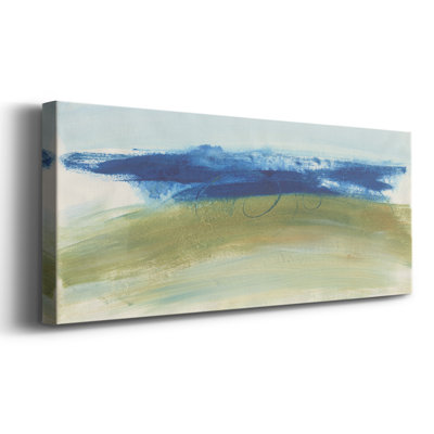 Mirages I sur toile