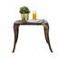 Table d'extérieur noire-659545633