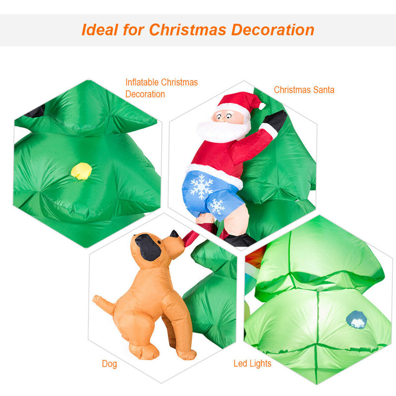 Christmas Animals Figurines & Collectibles