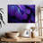 Brampt Purple Blue Macaw Feathers-108696910