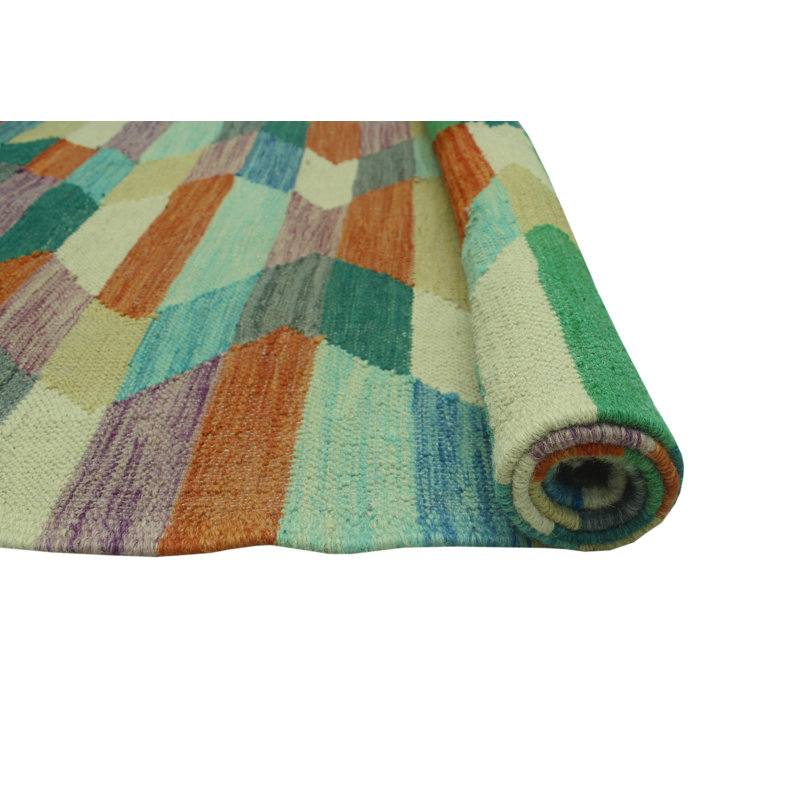 Everlyse Wool Indoor Rug