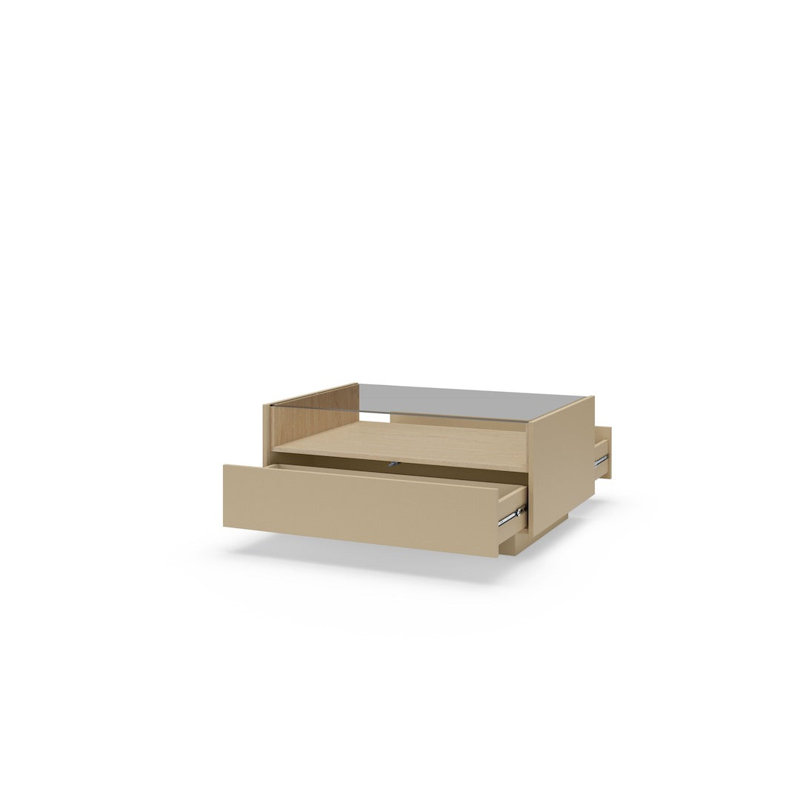 Coffee Table with Storage