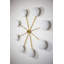Stella 8 - Light Chandelier