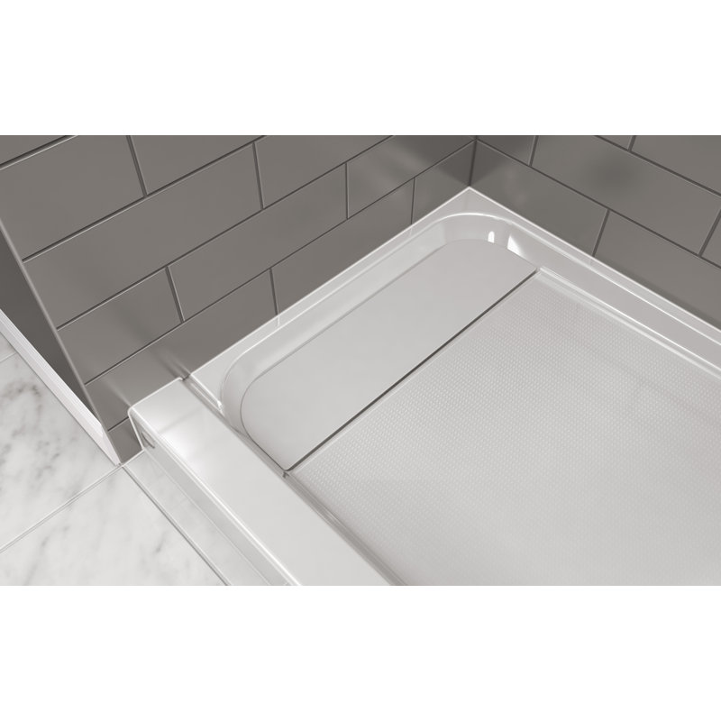 Concealed End Cover Stopper Shower Drain