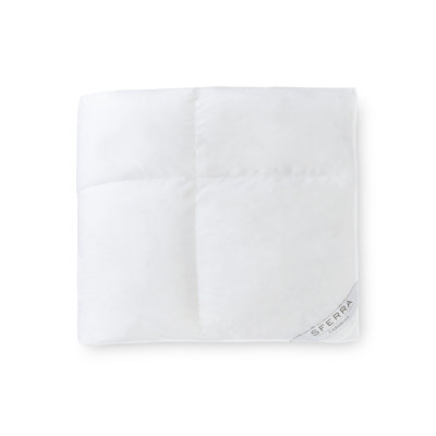 Cardigan Goose Down Comforter