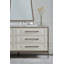 Impressive 6 - Drawer Solid Wood Dresser