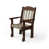 Birchwood/Tudor Brown