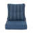 Blue Striped