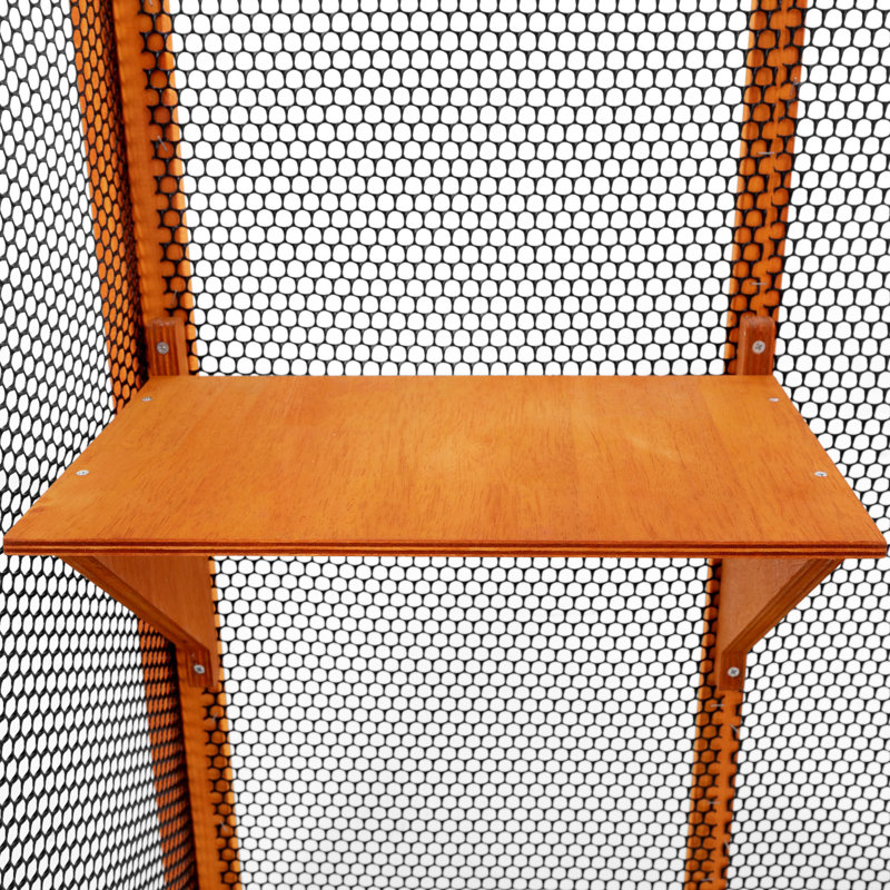 Maisonnette pour chat Explorer